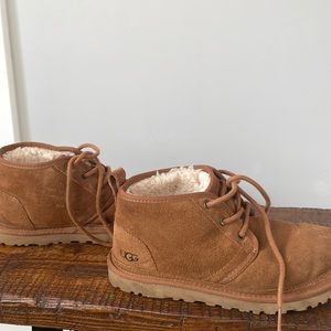UGG Women’s Neumel Booties